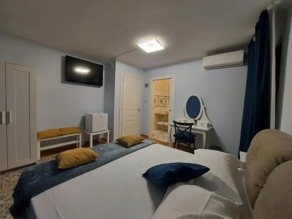 B&B Piazza Mazzini