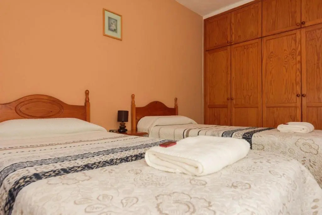 Apartamentos Las Casitas
