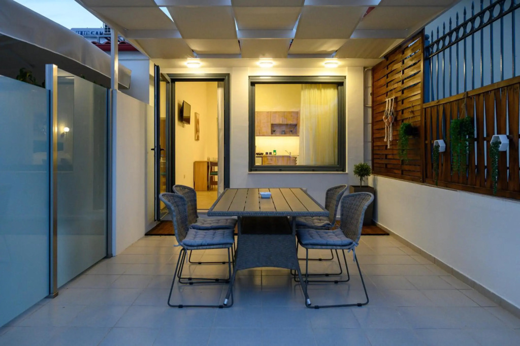 Kalypso Apartments