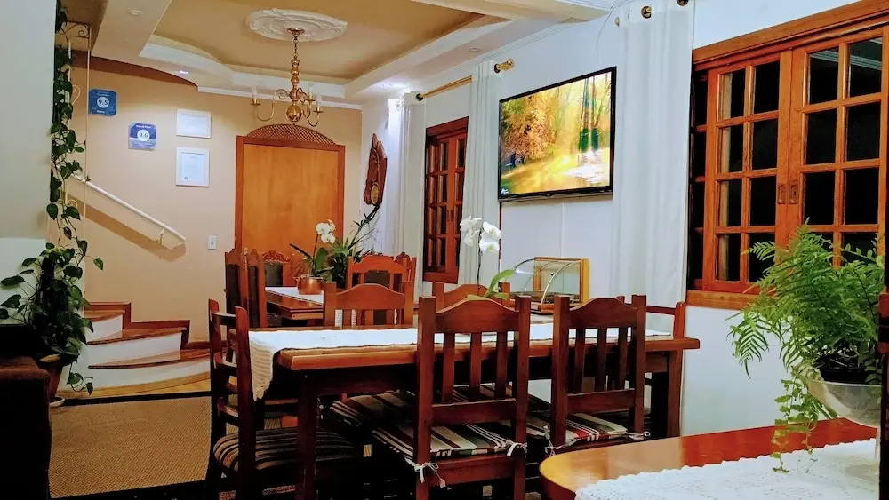 Casa do Papai