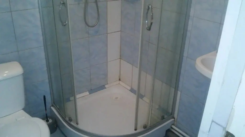 Mini Hotel Vika