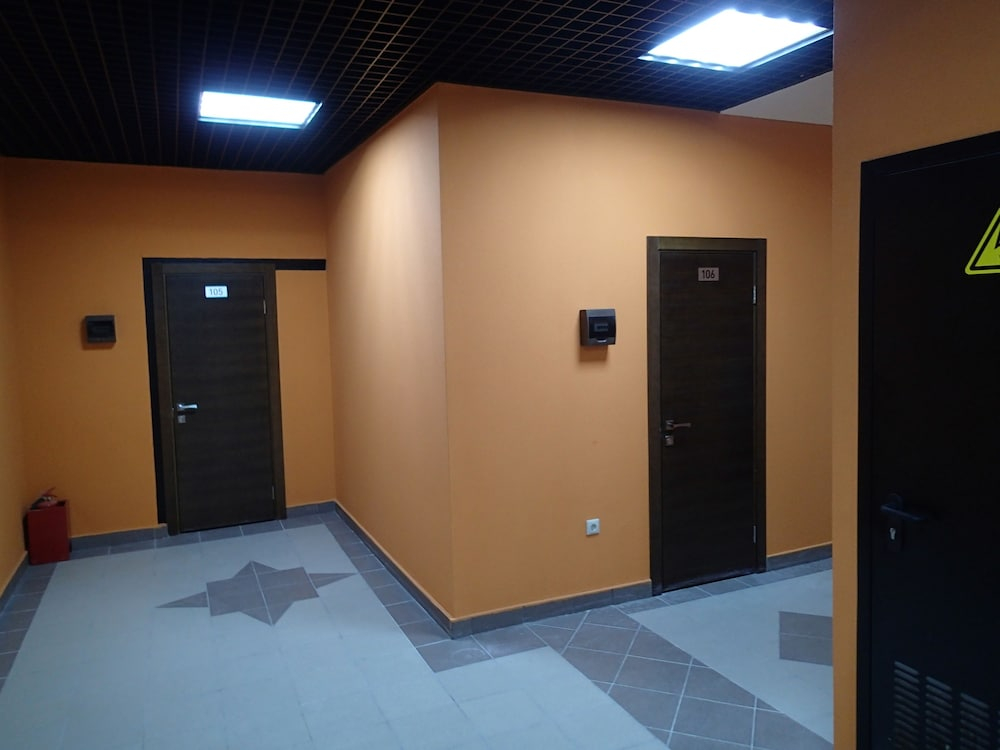 Hostel n.1
