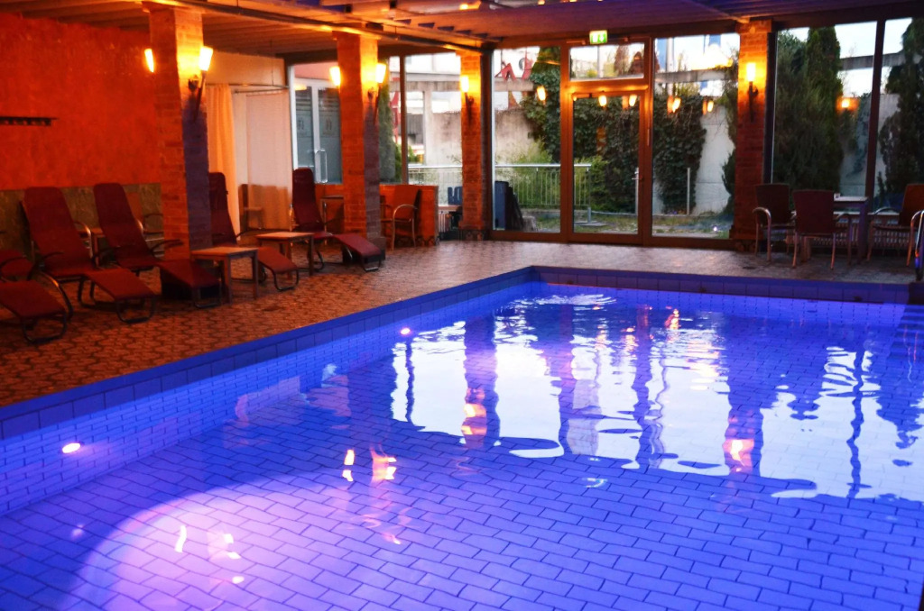 Ringhotel Alpenhof