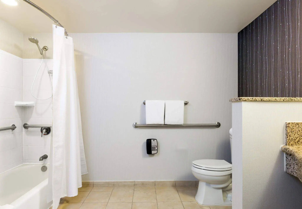 Courtyard by Marriott Houston Galleria