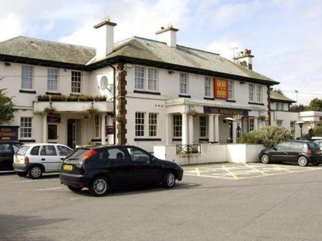 Premier Inn Newcastle Airport - South