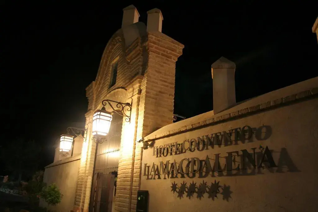 Hotel Convento La Magdalena Golf & Spa
