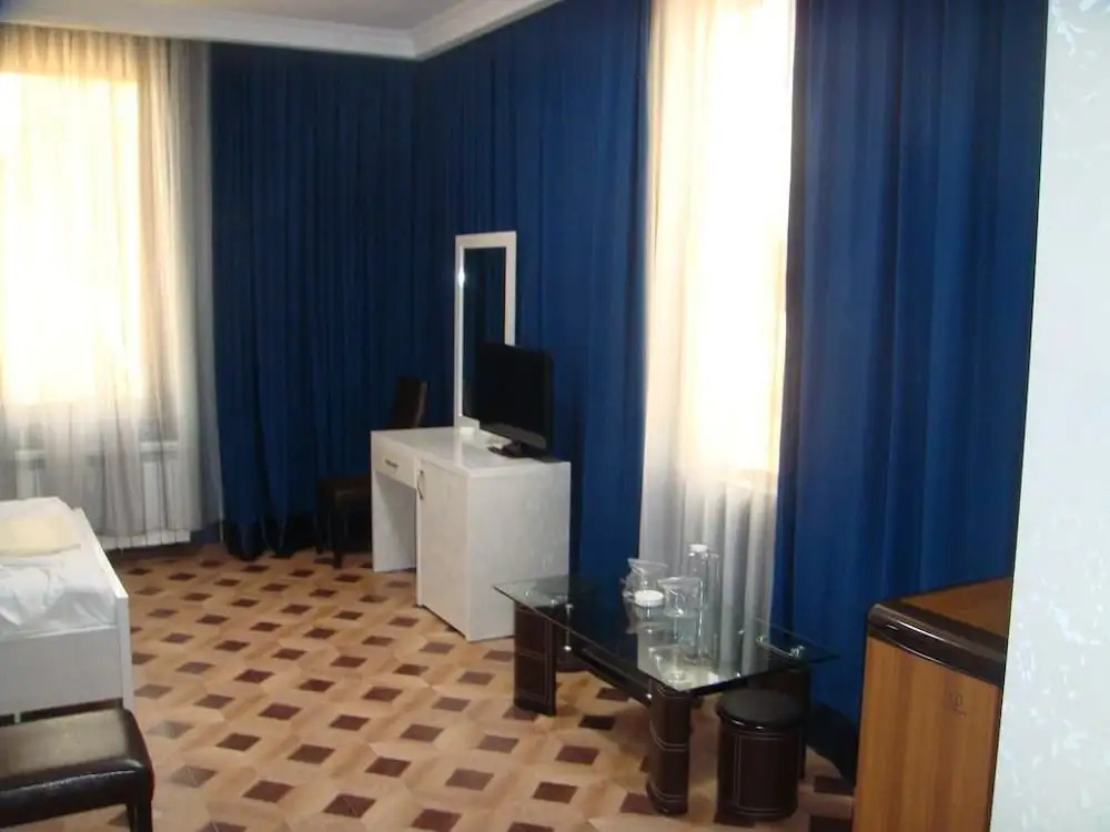 Hotel Luxinn