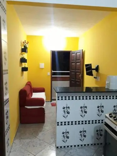 Residencial Morro de São Paulo