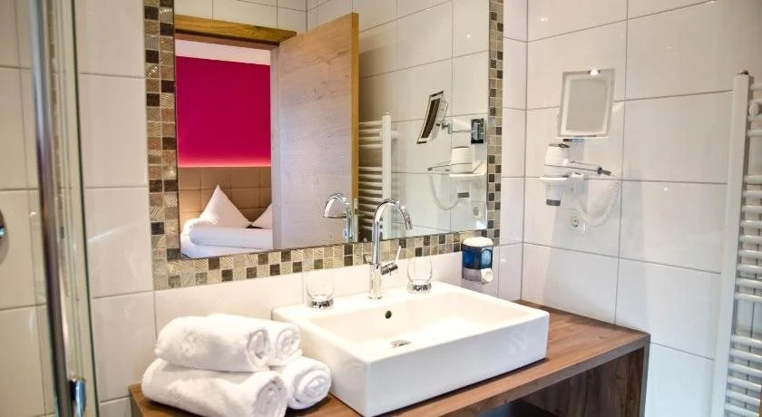 Hotel Garni Alpenland