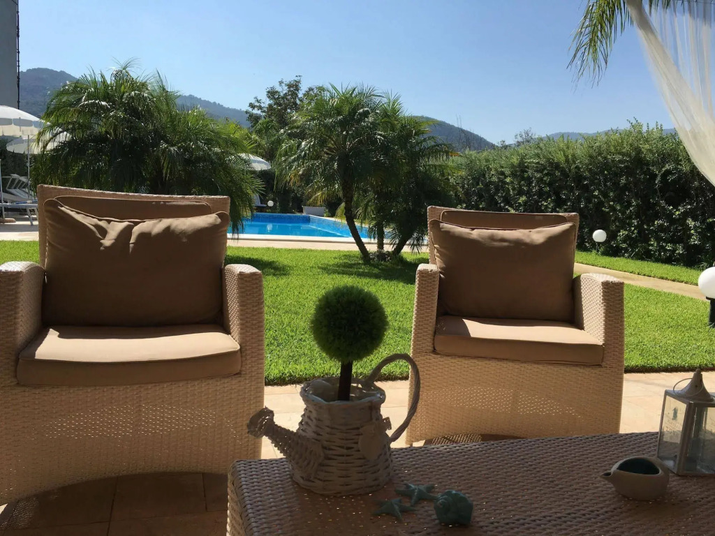 B&B Il Girasole