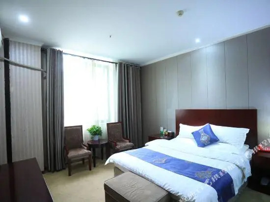 Laike Hotel