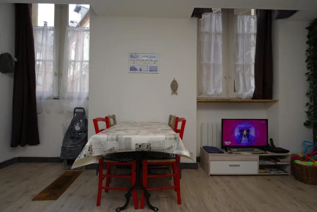 Appartement Le Phare