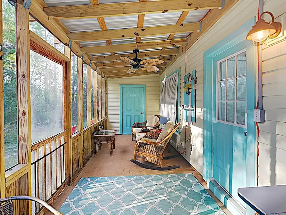 Dreamy W/ Pool, 4 Miles To Orange Beach 3 Bedroom Condo