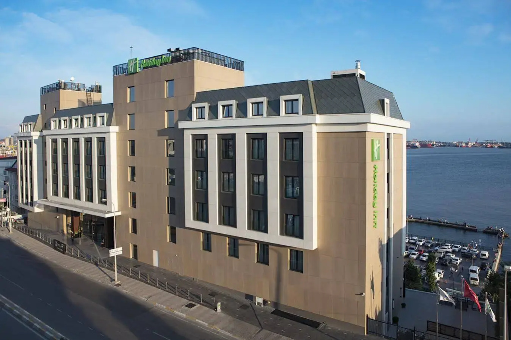 Holiday Inn Istanbul - Tuzla Bay by IHG