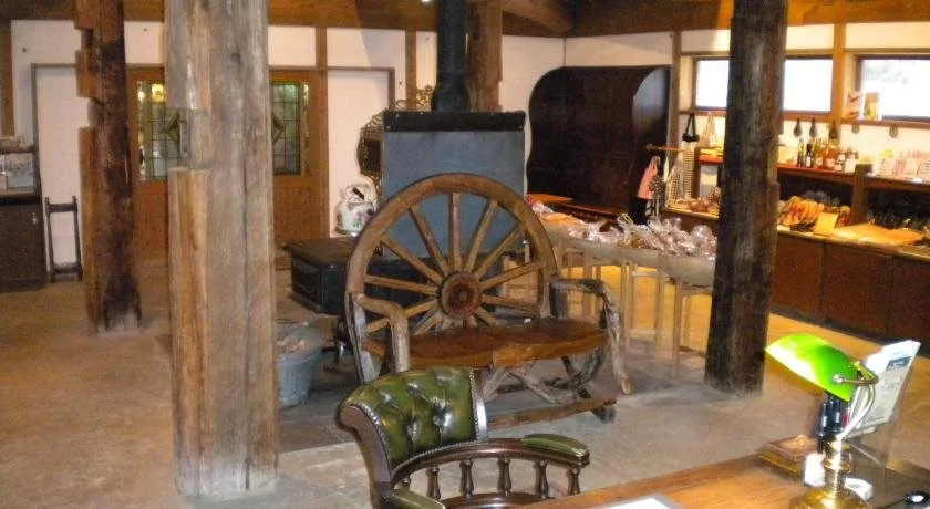 Otasatonoyu Ayanosho