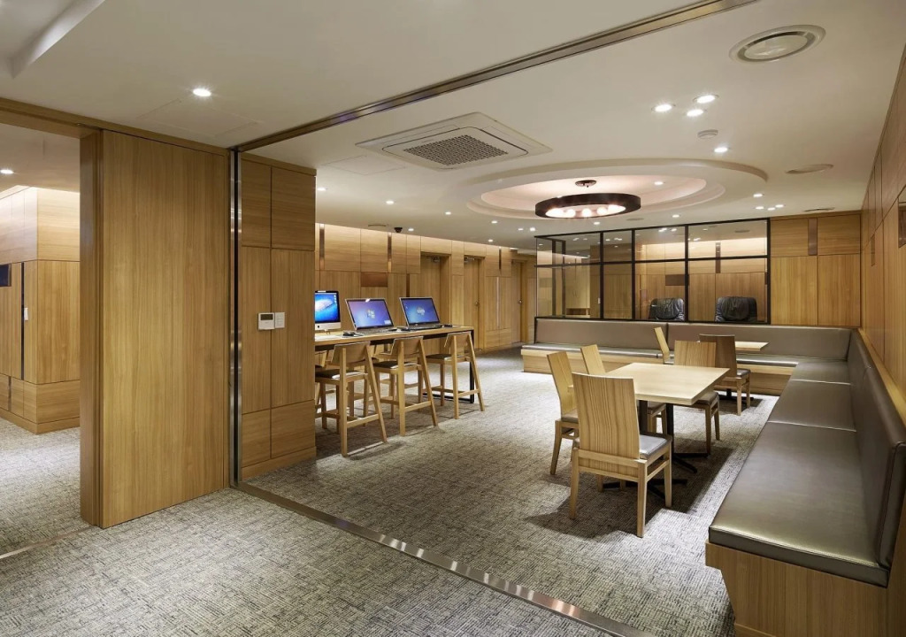 Staz Hotel Myeongdong 1