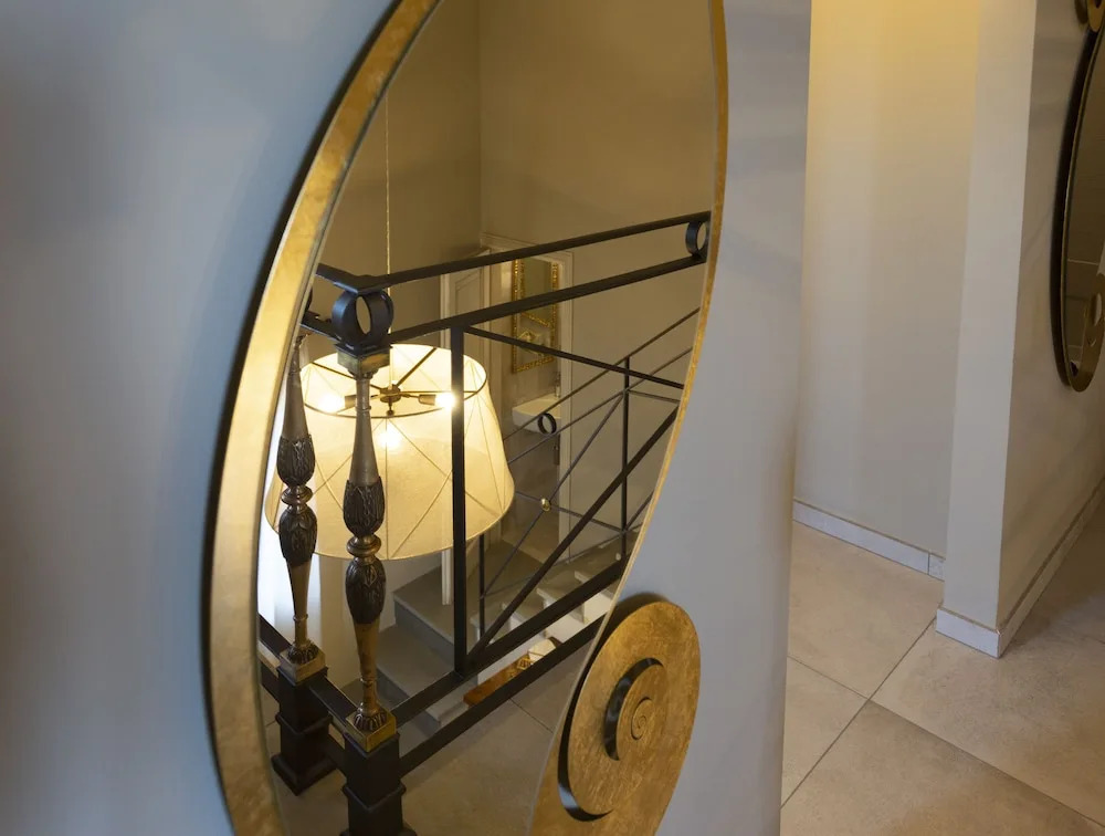 Il Cipresso Home Tower QK Costa 58