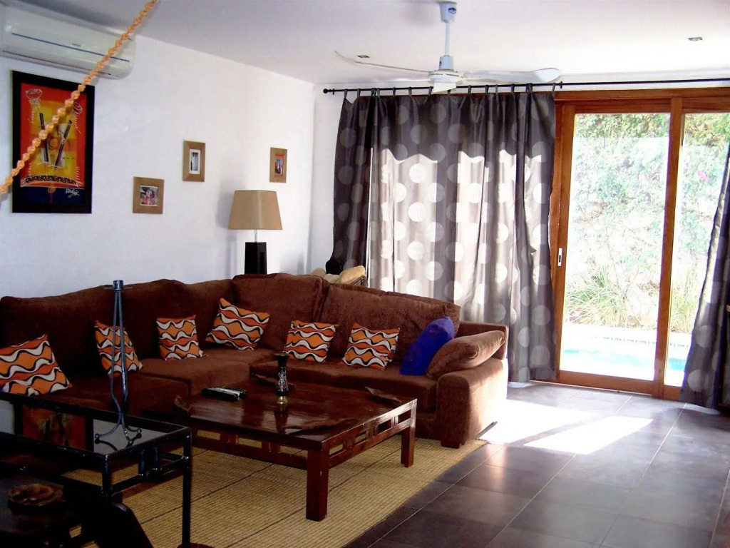 Casa Mara Dakar