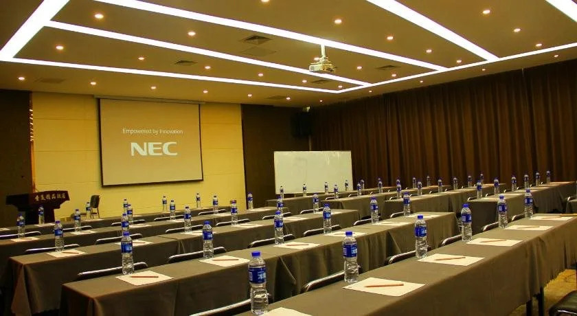 Shengmei Boutique Hotel