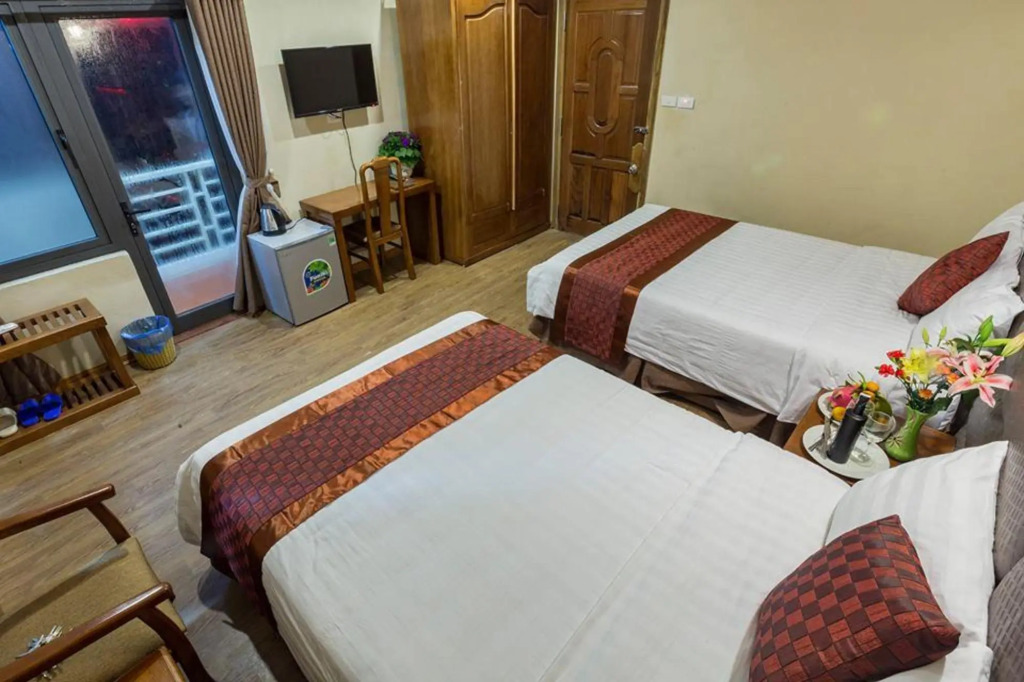 Royal Sapa Hotel