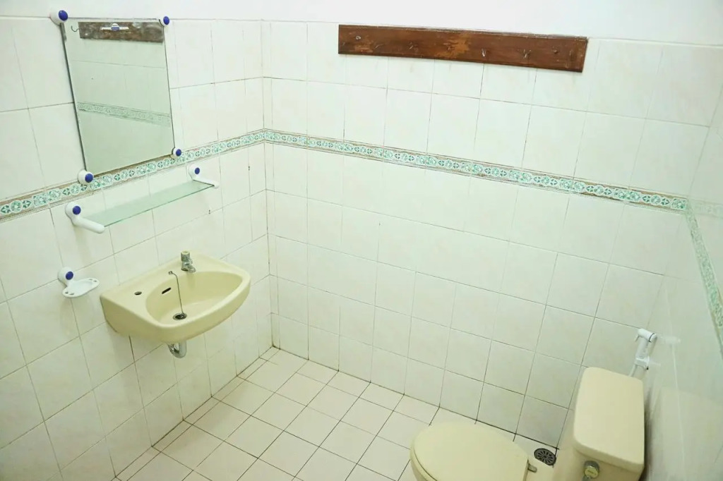 Rumah Mumu Kost & Homestay by OYO Rooms
