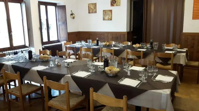 Casa Alpina De Filippi