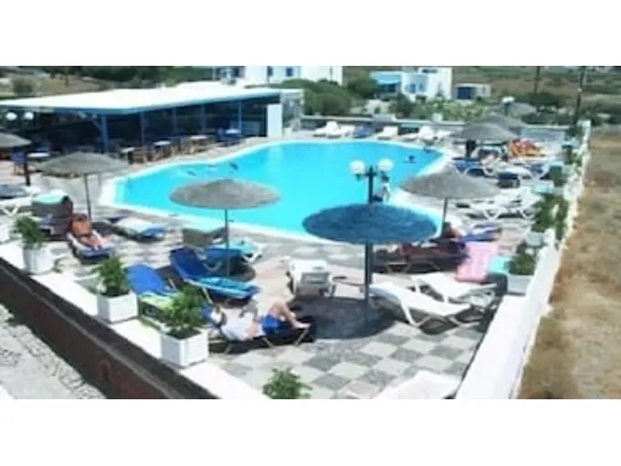 Kouklakis Villas