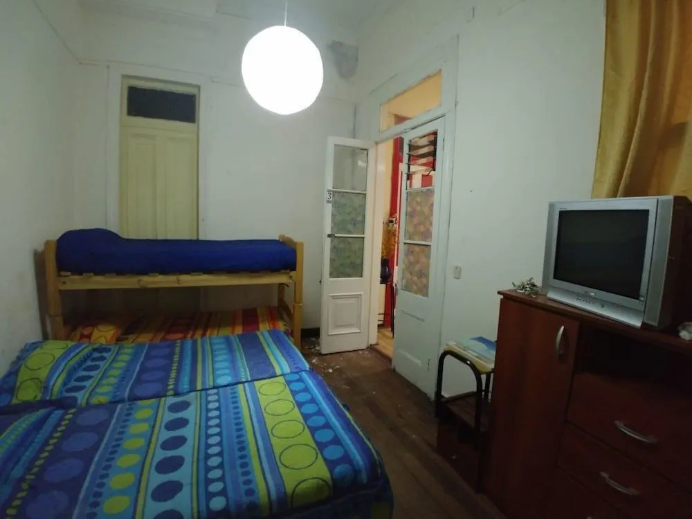 Hostal la Casona