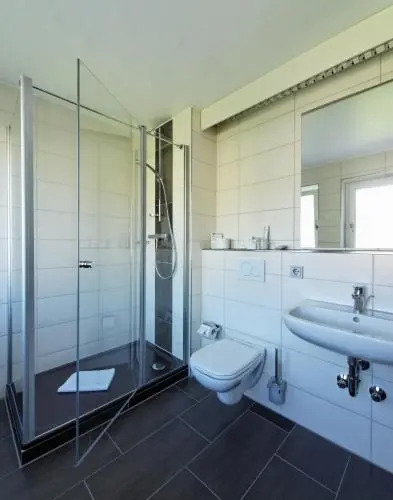 ART Hotel Grenzach-Wyhlen bei Basel