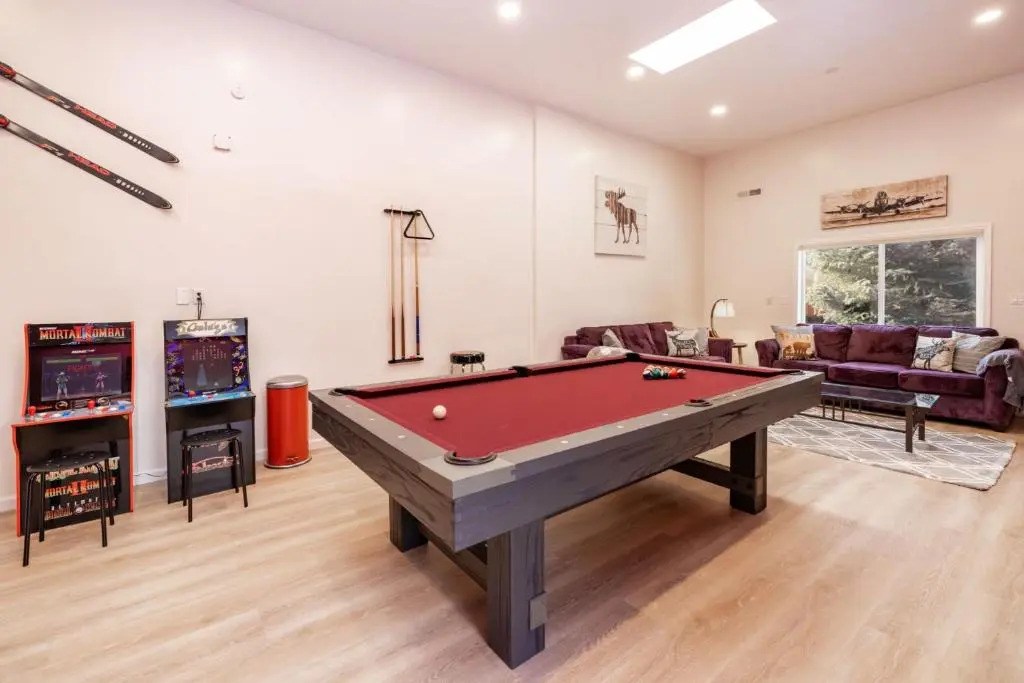 The Grand Chalet #1989 by Big Bear Vacations