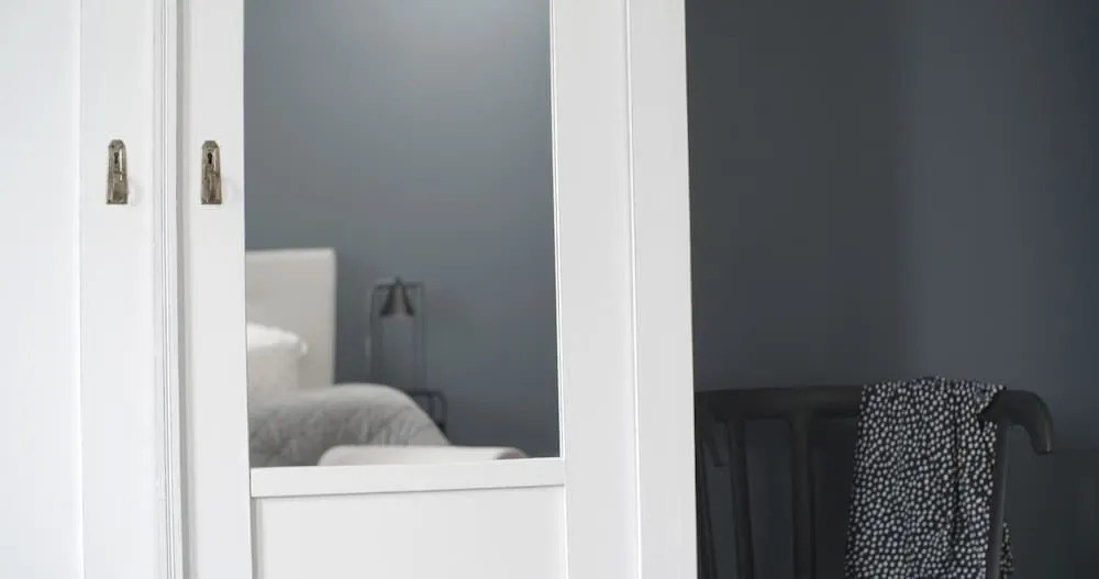 Stilleben Hotell