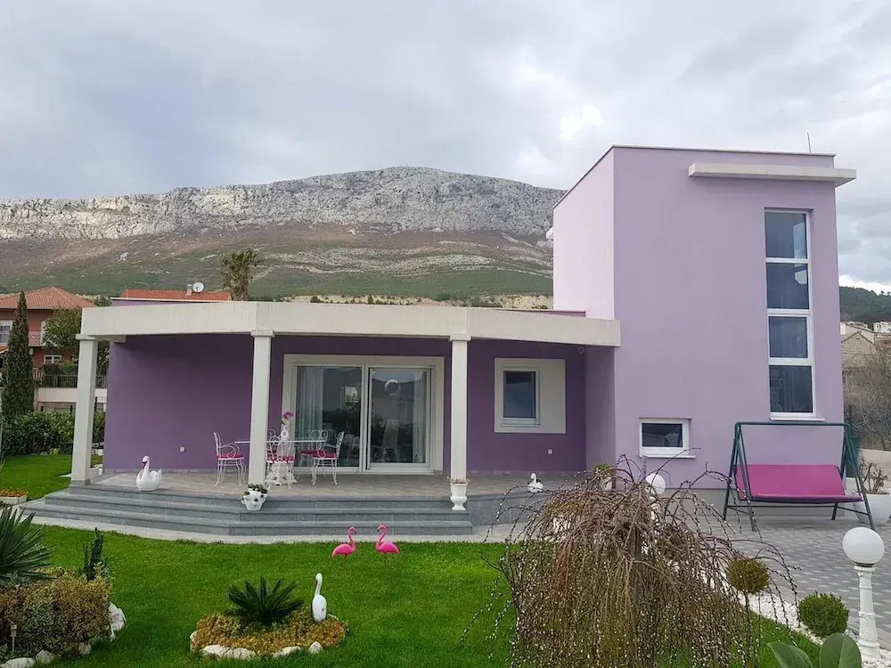 Villa Daniela