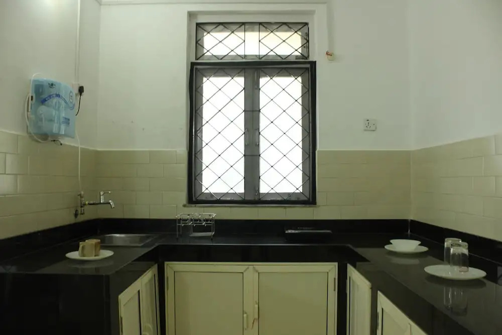 OYO 9379 Home 1 BHK Near Candolim Beach
