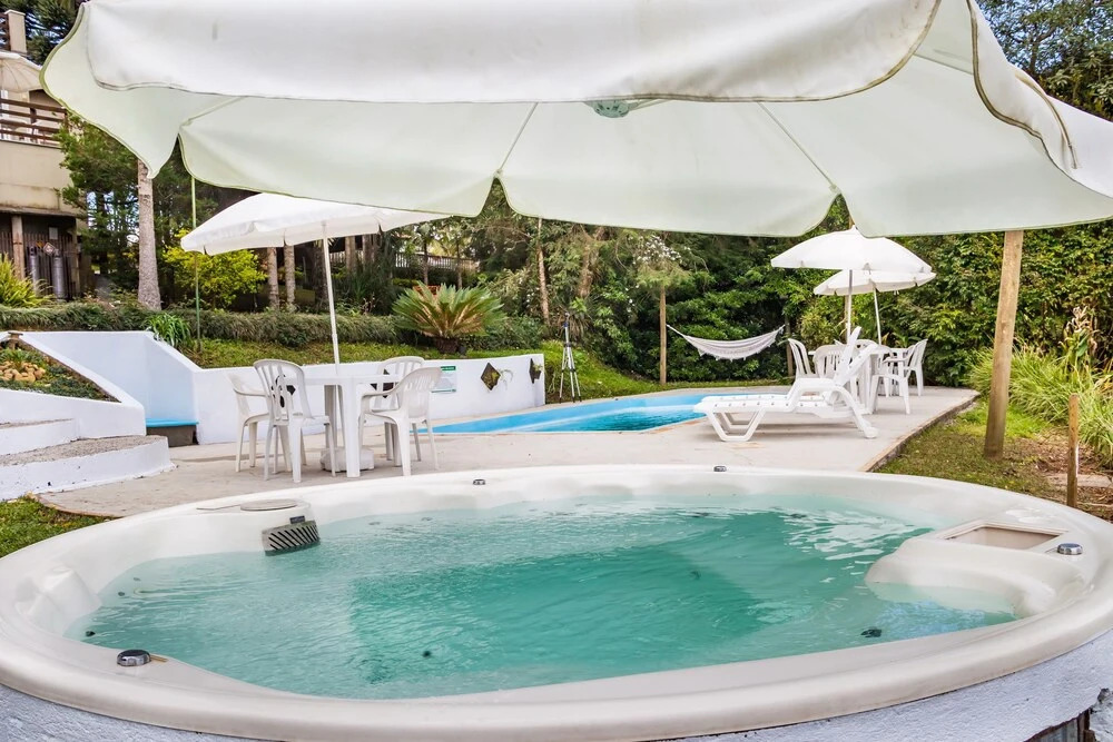Hotel Sonnet Curitiba