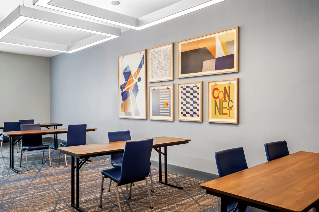 Holiday Inn Express & Suites Tumwater – Olympia by IHG