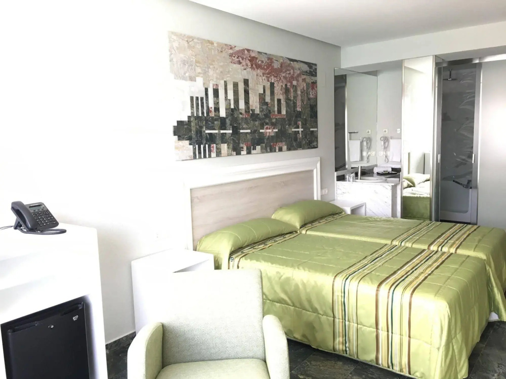 KAKTUS Hotel Benikaktus