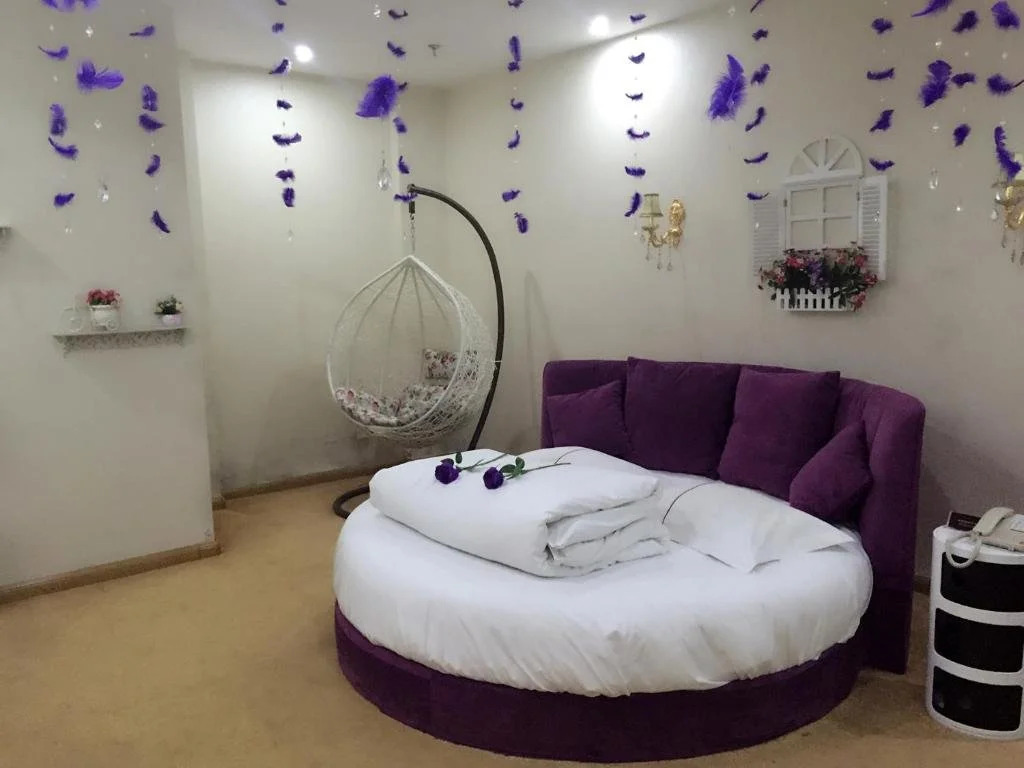 168 Theme Hotel
