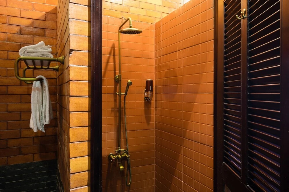 The Red House - Hostel