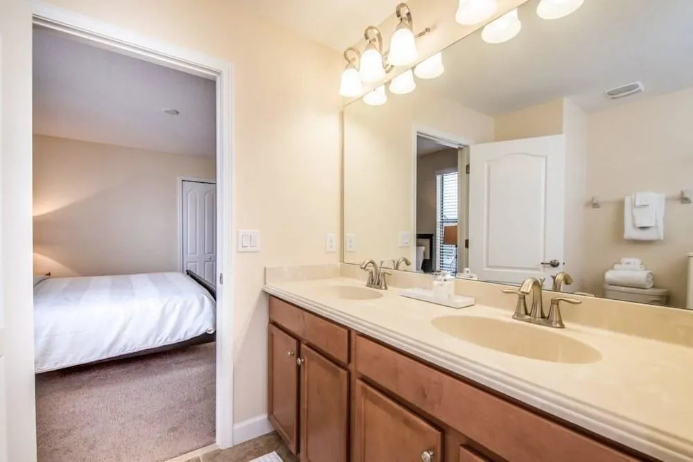 Amazing Champions Gate 8 Bedroom 5 Bath