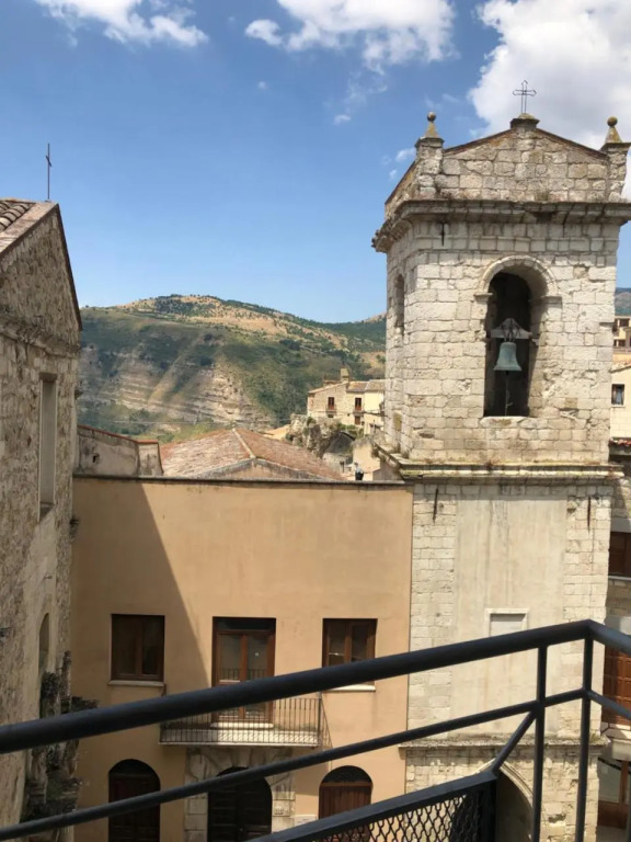 Casa Petralia