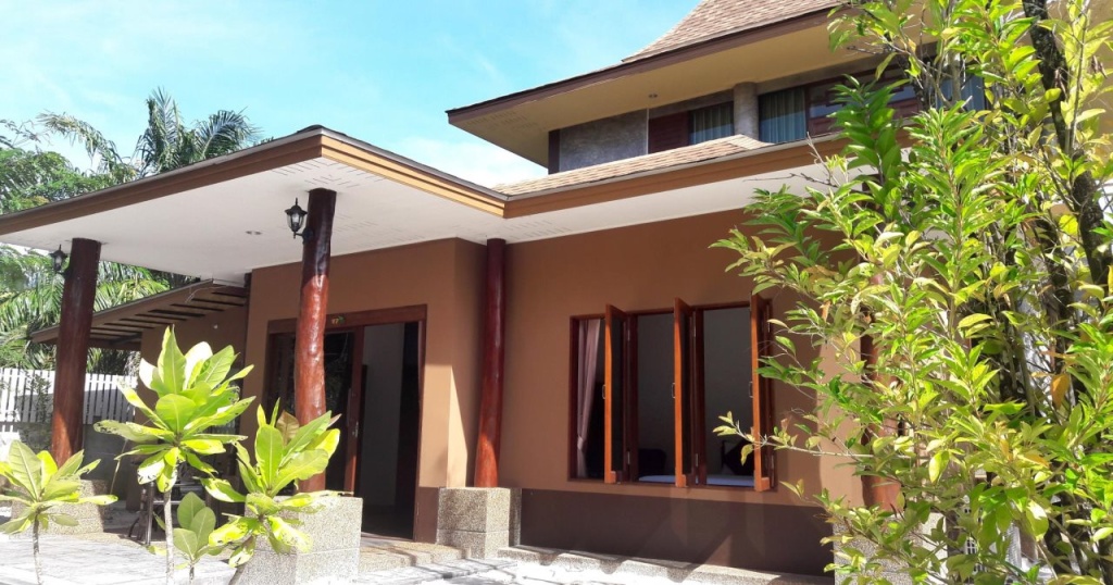 The Nature Home Krabi
