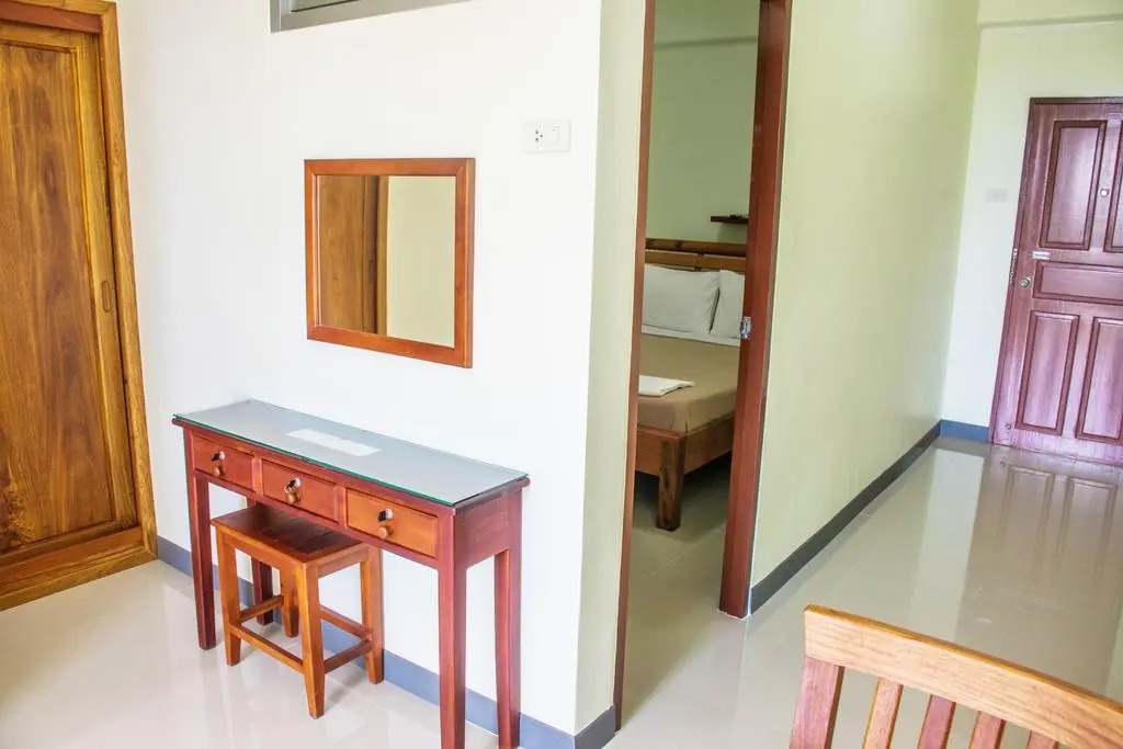 Hotel Chansawang