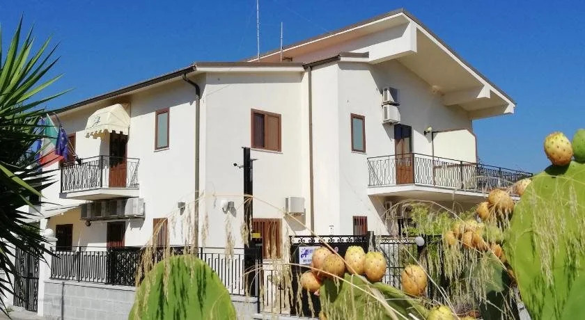 B&B Arenile