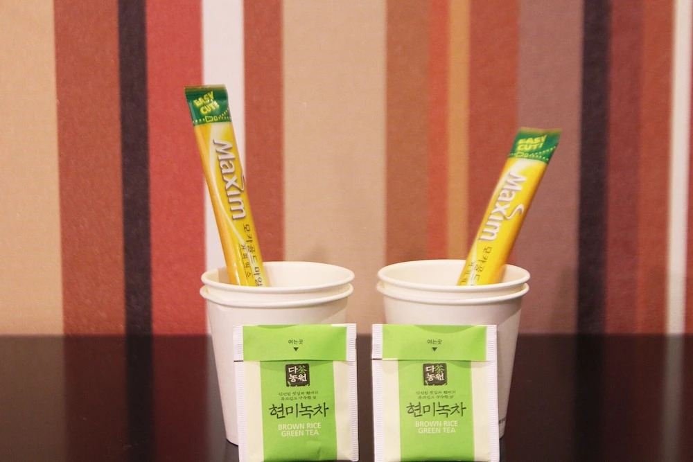 Seongju Haneul Punggyeong Motel