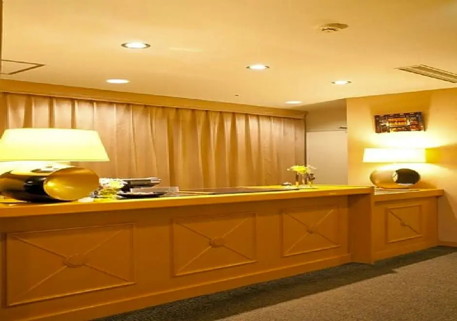 Sapporo Classe Hotel / Vacation STAY 62693