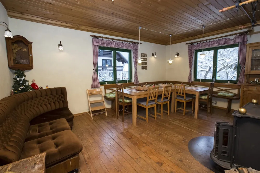 Cottage Suha