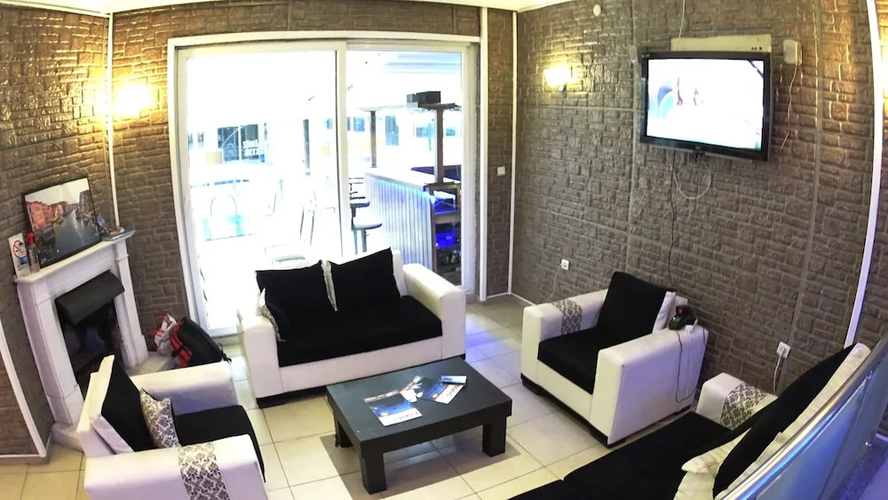 Arslanturk Ada Butik Hotel