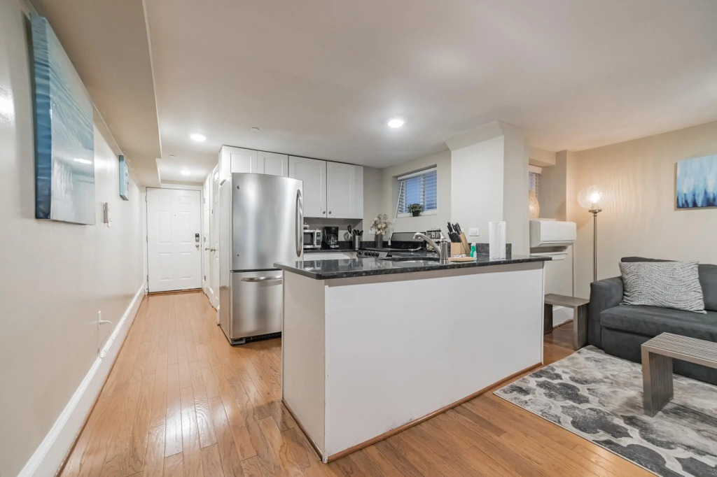 1955 Rittenhouse - BF
