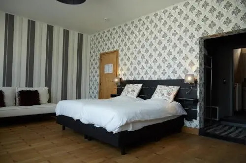 Sise B And B 4 Rooms