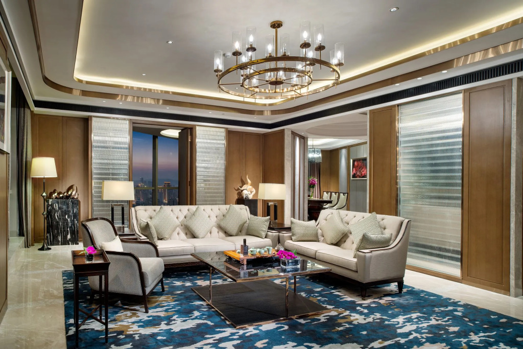The Westin Changsha